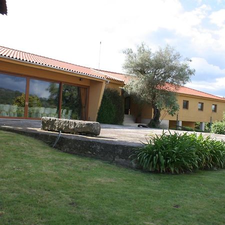 Hotel Rural De Charme Maria Da Fonte Povoa de Lanhoso Exterior photo