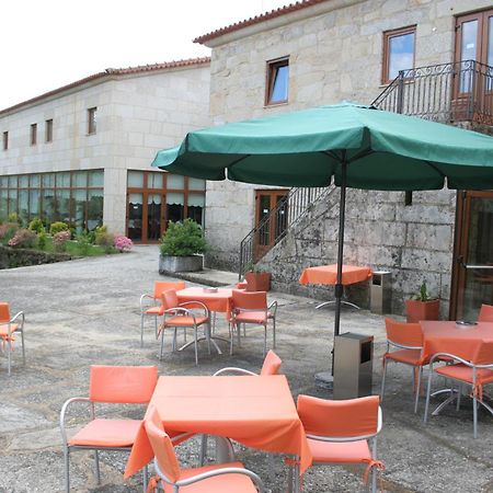 Hotel Rural De Charme Maria Da Fonte Povoa de Lanhoso Exterior photo